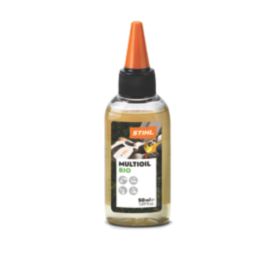 STIHL  Multioil Bio Chain Oil 50ml