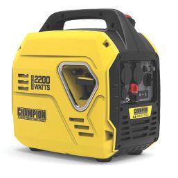 Champion 92001i 2200W Inverter Generator 240V