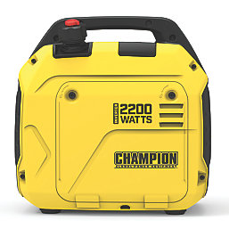Champion 92001i 2200W Inverter Generator 240V
