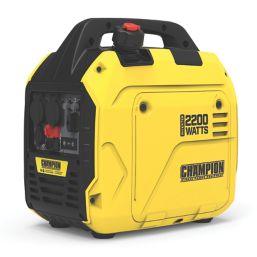 Champion 92001i 2200W Inverter Generator 240V