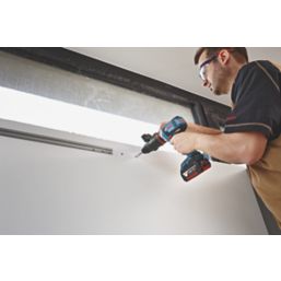 Bosch GHAFC2 FlexiClick 10mm Hammer Chuck