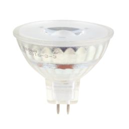 LAP GU5.3 MR16 LED Light Bulb 345lm 5W 5 Pack - Screwfix