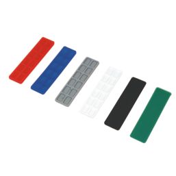 Broadfix Glazing Packers Small 225 Pcs