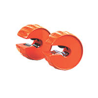 Monument Tools  8 & 10mm Automatic Copper Pipe Cutter Set 2 Pack