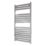 Azur 1200mm x 600mm 1245BTU Chrome Flat Designer Towel Radiator