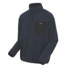 Regatta Frankie Half Zip Fleece Navy X Large 51.9" Chest