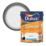 Dulux EasyCare Washable & Tough 5Ltr Rock Salt Matt Emulsion  Paint