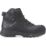 Timberland Pro Switchback Size 11  Black Waterproof  Safety Boots