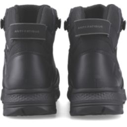 Timberland Pro Switchback Size 11  Black Waterproof  Safety Boots