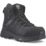 Timberland Pro Switchback Size 11  Black Waterproof  Safety Boots