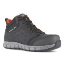 Reebok Excel Light Size 11  Black Water-Resistant  Safety Trainer Boots