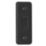 Varilight  10A 1-Gang 2-Way Light Switch  Matt Black