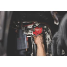 Milwaukee M12 FSCIWF38-252X FUEL 12V 2 x 2.5Ah Li-Ion RedLithium High Output Brushless Cordless Impact Wrench