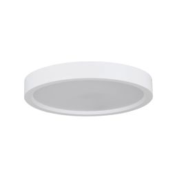 Eglo Idun-E LED Ceiling Light White 17W 2000lm