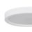 Eglo Idun-E LED Ceiling Light White 17W 2000lm