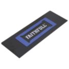 Faithfull FAIPFLEX16NF Plastering Trowel Blade 16" (405mm)