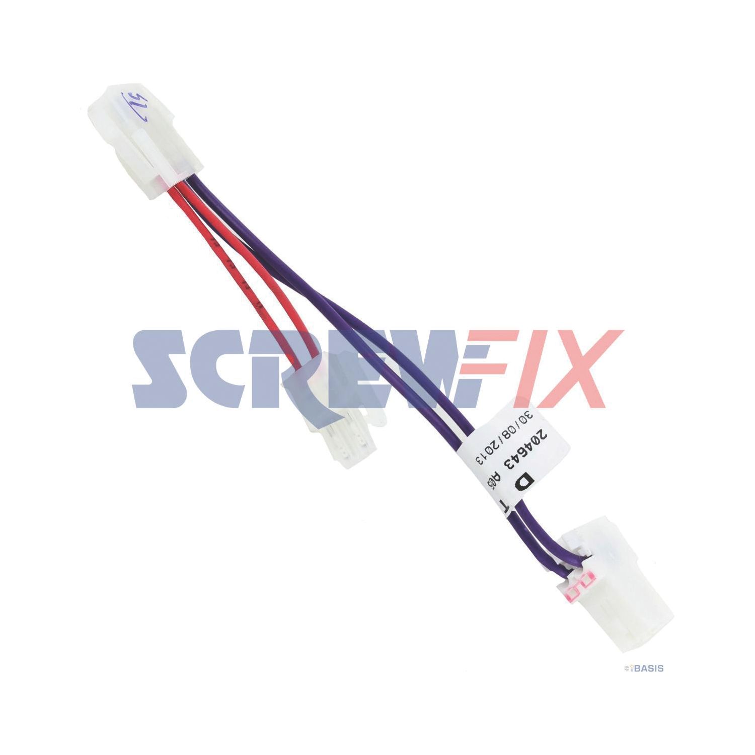 Ideal Heating 175603 HARNESS OPENTHERM (960GW)