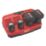 Milwaukee M12 C4 12V Li-Ion RedLithium 4-Bay Multi-Charger