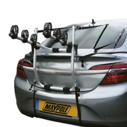 Screwfix 2024 bike rack