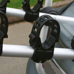 Rolson 3 discount bike carrier rack