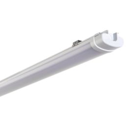 LAP Reeve Twin 2ft LED Batten 18W 1650lm 220-240V