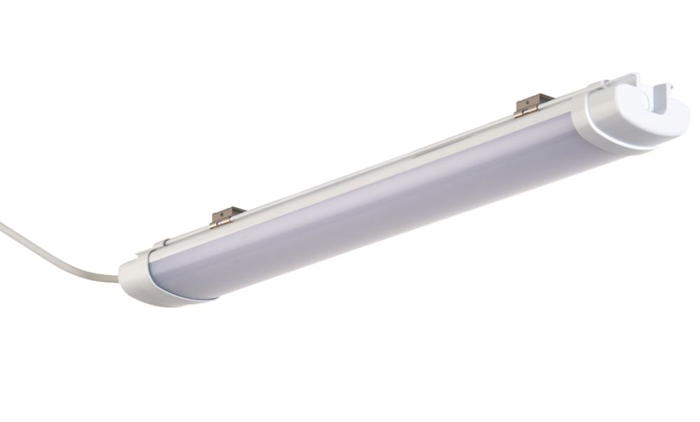 1800mm led on sale tube screwfix