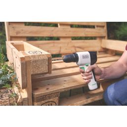 Reviva 12V Max* Oscillating Multitool