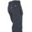 Dickies Eisenhower Multi-Pocket Trousers Navy Blue 34" W 30" L