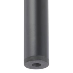 Essentials Table Leg Black 700mm