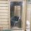 Forest Oakley 7' x 5' (Nominal) Pent Timber Summerhouse with Base