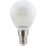 Sylvania ToLEDo Retro V5 ST 865 SL SES Mini Globe LED Light Bulb 470lm 4.5W