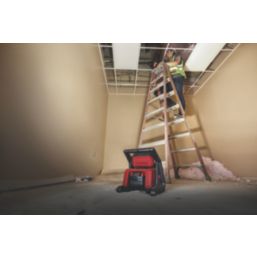 Milwaukee M18HOAL-0 18V Li-Ion RedLithium Cordless Area Light - Bare