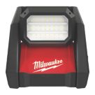 Milwaukee M18HOAL-0 18V Li-Ion RedLithium Cordless Area Light - Bare