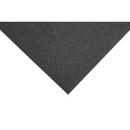 COBA GRP Anti-Slip Floor Mat Black 1200mm x 1200mm x 5mm
