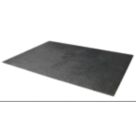 COBA GRP Anti-Slip Floor Mat Black 1200mm x 1200mm x 5mm