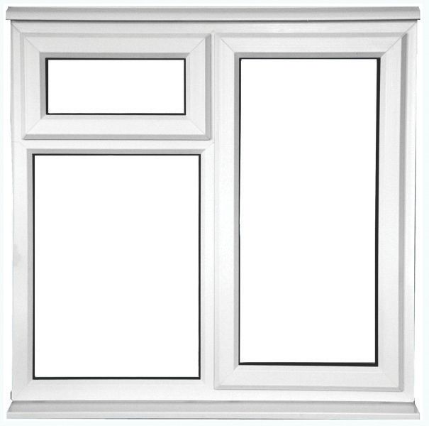 Windows | Windows & Window Fittings | Screwfix.com