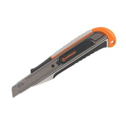 Magnusson  Retractable 18mm Snap-Off Knife