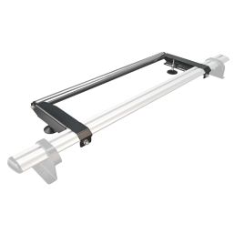 Van Guard VGR-23 Fiat Doblo 2000 - 2010 Van Bar Roller Kit 742mm