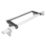 Van Guard VGR-23 Fiat Doblo 2000 - 2010 Van Bar Roller Kit 742mm