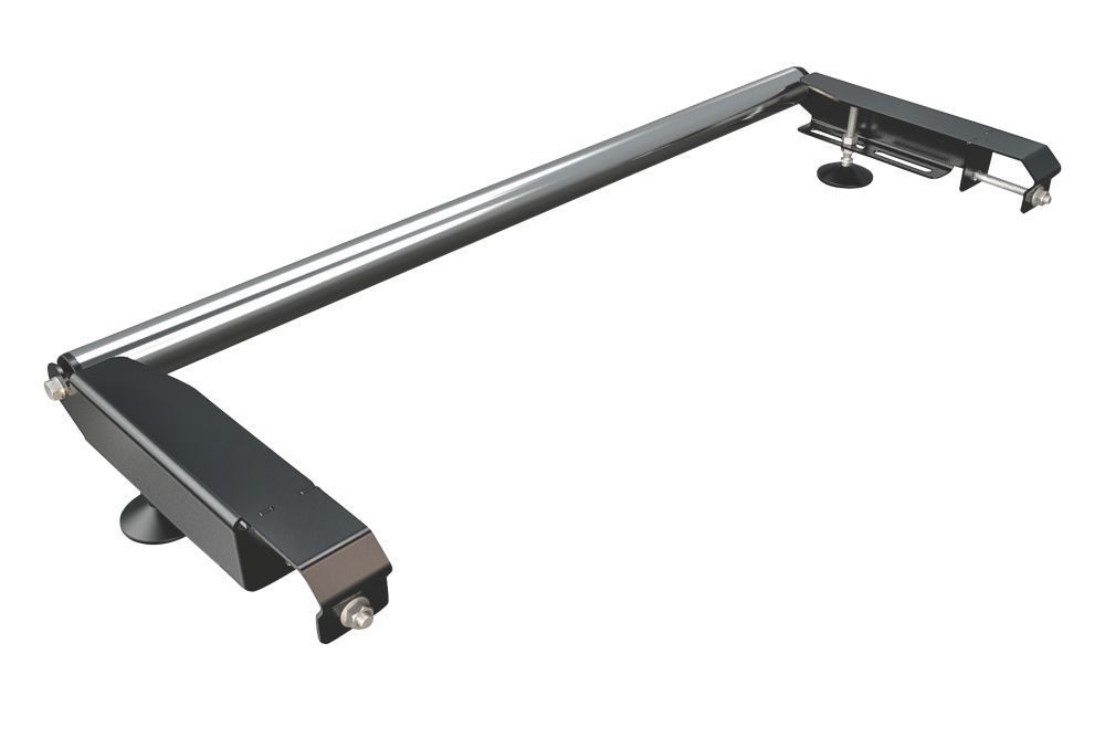 Van Guard VGR-23 Fiat Doblo 2000 - 2010 Van Bar Roller Kit 742mm