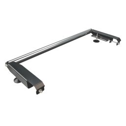 Van Guard VGR-23 Fiat Doblo 2000 - 2010 Van Bar Roller Kit 742mm
