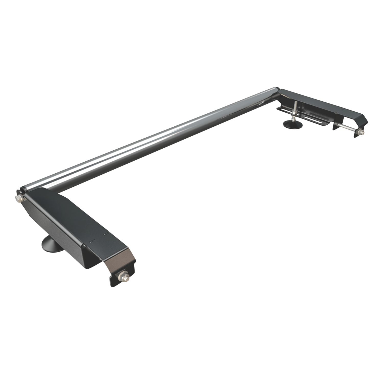 Van Guard VGR-23 Fiat Doblo 2000 - 2010 Van Bar Roller Kit 742mm (9615T)