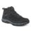 Regatta Edgepoint IV Mid Size 9  Black / Granite Waterproof  Non Safety Work Boots