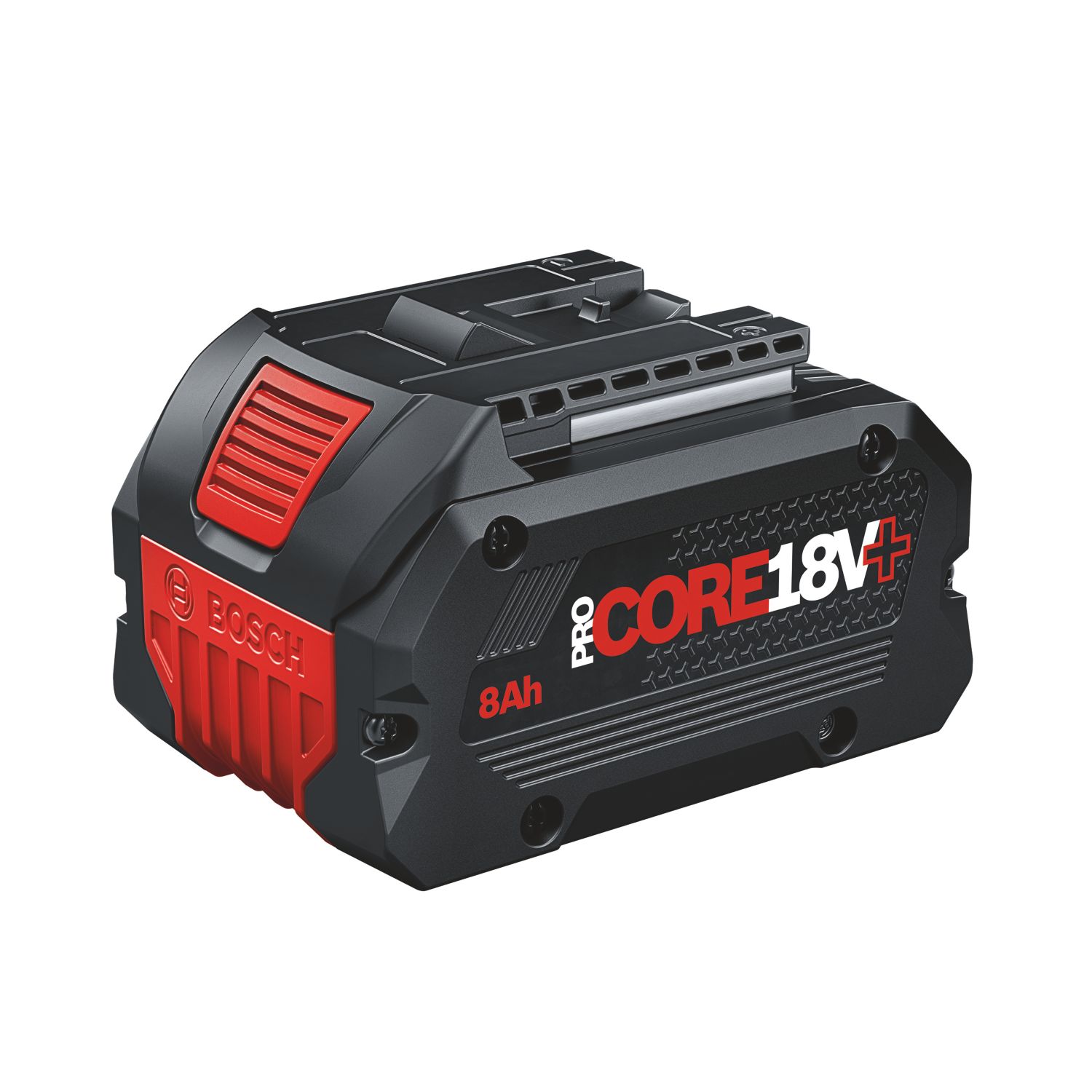 Bosch 1 600 A02 X00 18V 8Ah Li-Ion ProCORE18V+ Battery (961CP)
