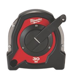 Milwaukee  30m Tape Measure