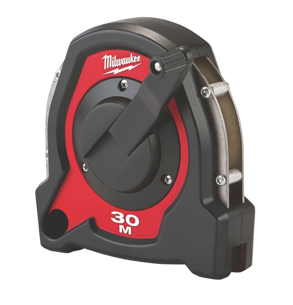 Milwaukee 30m Tape Measure