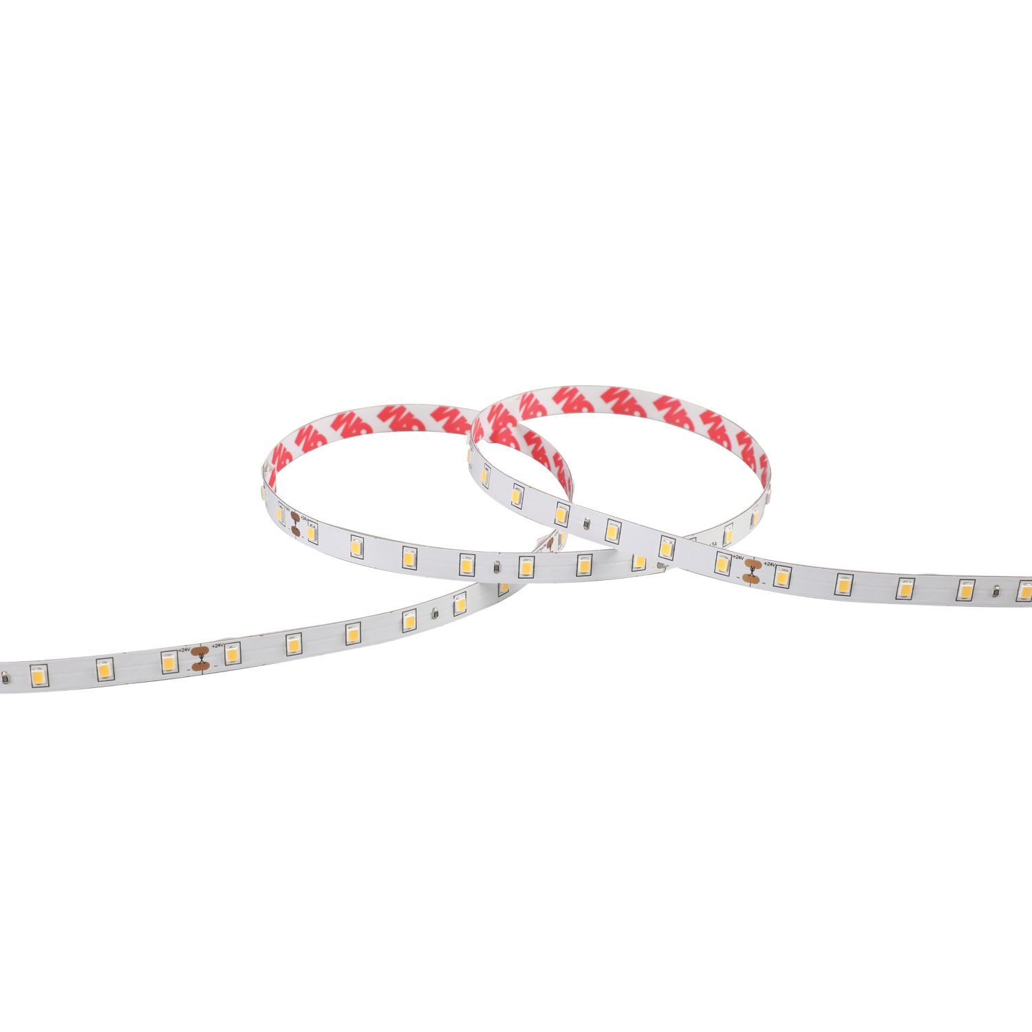 4lite 10m LED Strip Light 4.8W 500lm/m (961GR)