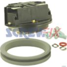 Baxi 95612691 ELEMENT CUT OUT