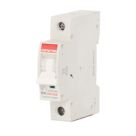 Contactum Defender 50A SP B Curve  MCB