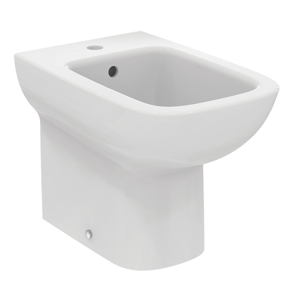 Ideal Standard i.life A Back-to-Wall Bidet